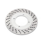 Rear Brake Disc for Suzuki RGV 250 M/N/P/R/S/T GS-XR 250 J CK 400 T9