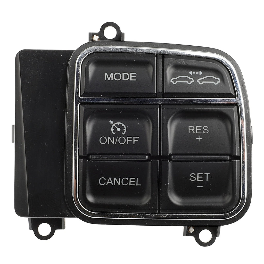 Cruise Control Switch for Dodge Durango (2011–2013) Chrysler 300 Charger (2011–2014)