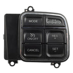 Cruise Control Switch for Dodge Durango (2011–2013) Chrysler 300 Charger (2011–2014)