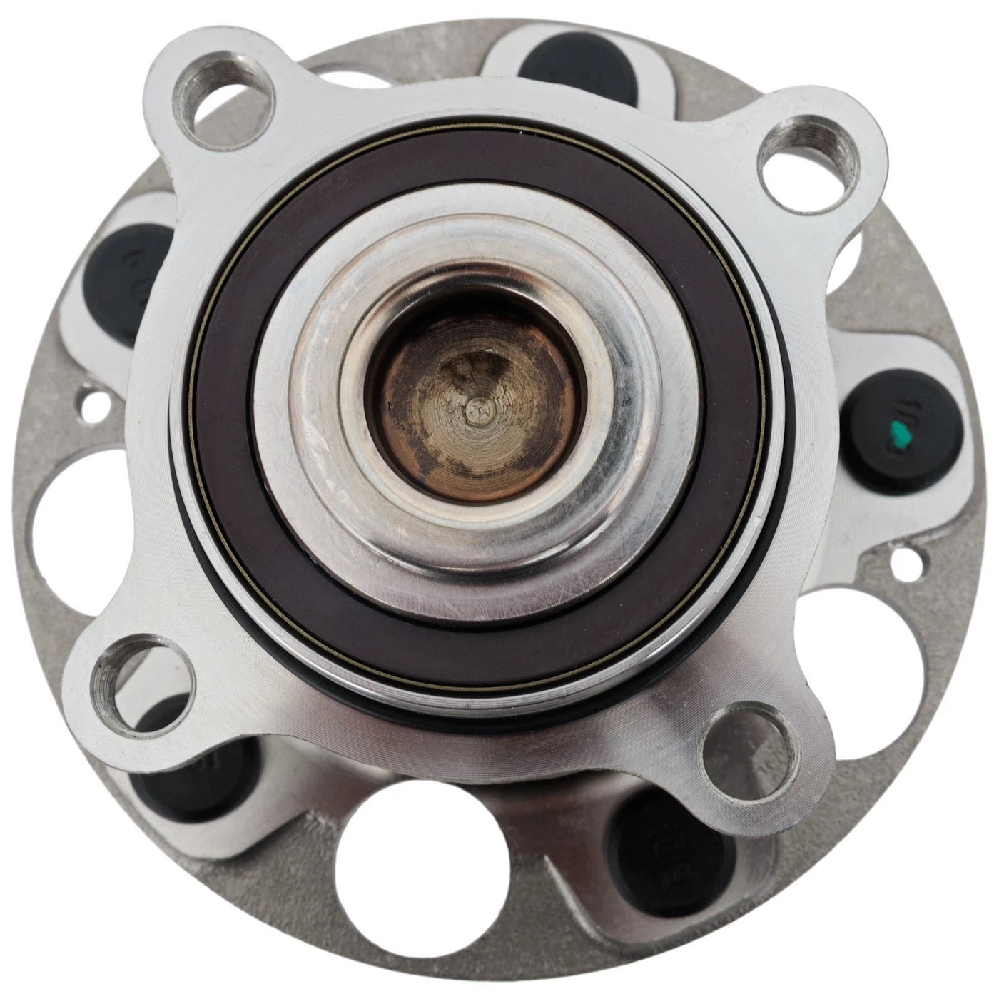 2X Rear Wheel Hubs for Acura TSX