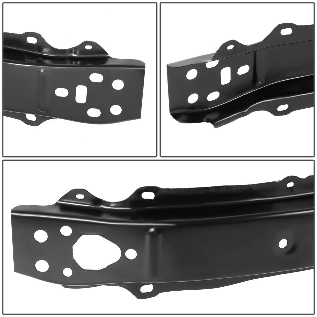 Steel Front Bumper Reinforcement Impact Bar for Toyota Yaris (2015–2019)