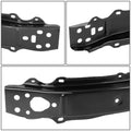 Steel Front Bumper Reinforcement Impact Bar for Toyota Yaris (2015–2019)