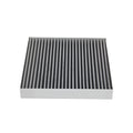 Cabin Air Filter for Honda Civic (2016–2025)