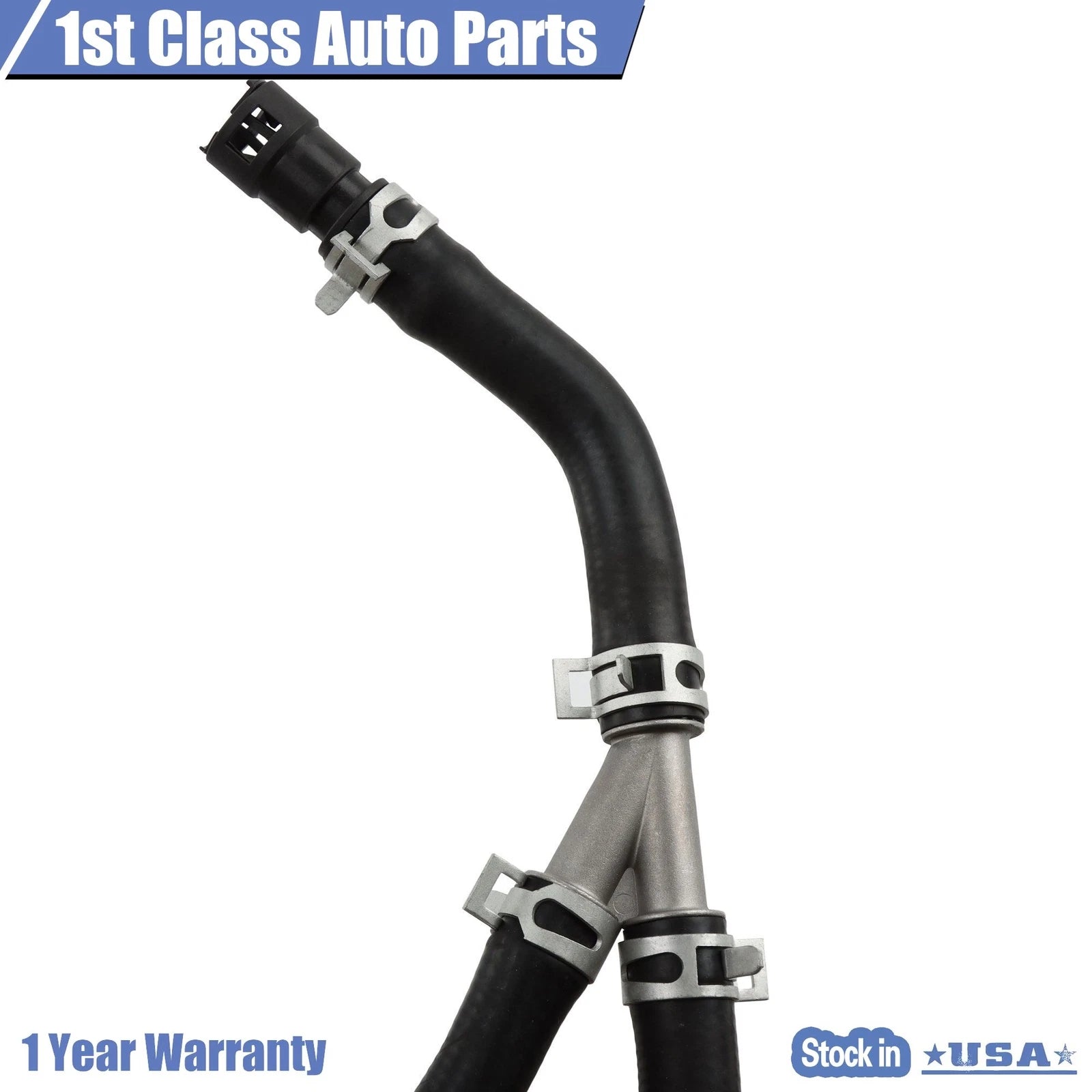HVAC Heater Hose Assembly for Ford Expedition (2011–2014) BL1Z18472B