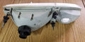 Headlight LH Driver Side for Ford Thunderbird (1994–1995)