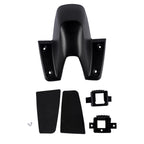 Rear Roof Camera Housing for Freightliner Sprinter 1500 2500 3500 (2007–2023)