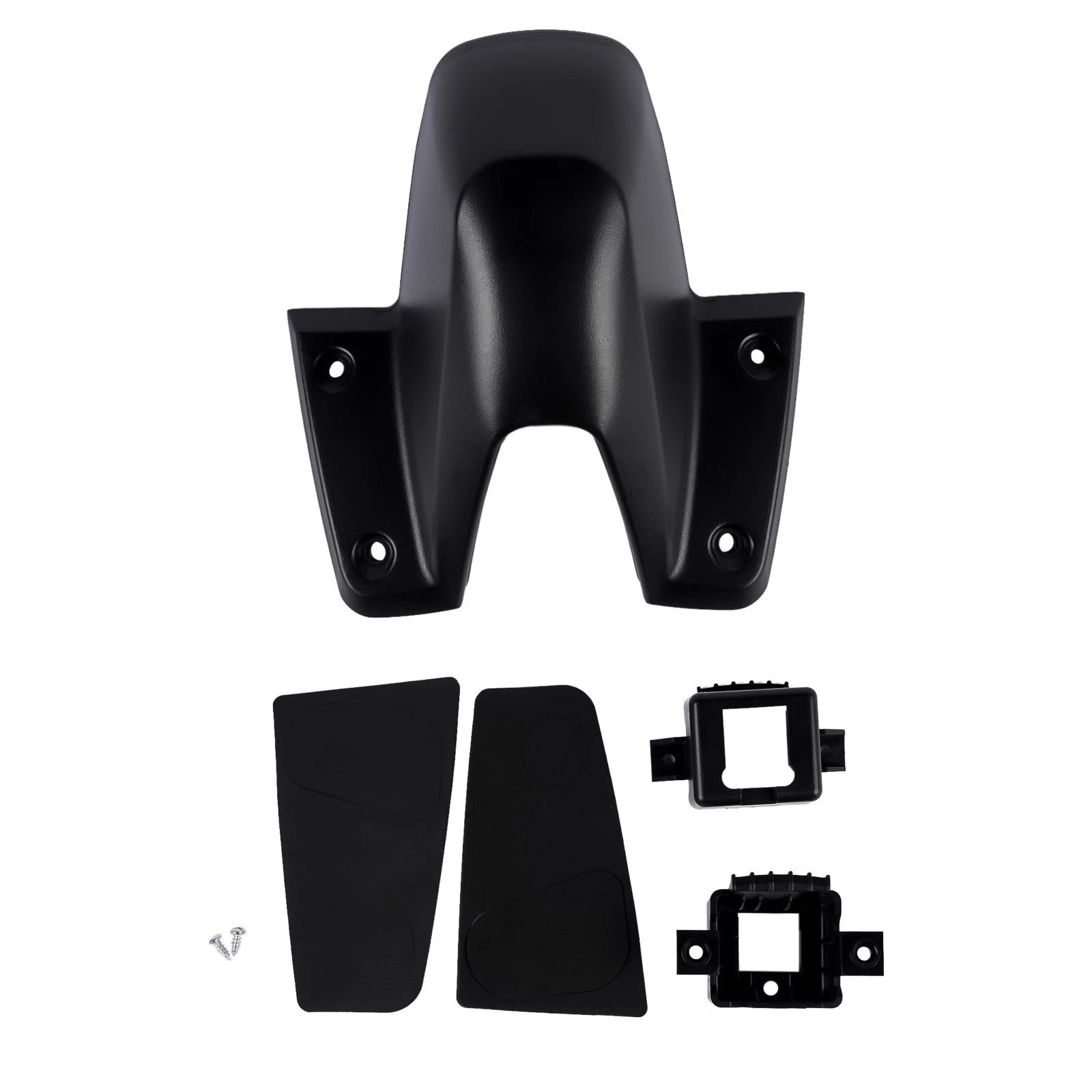Rear Roof Camera Housing for Freightliner Sprinter 1500 2500 3500 (2007–2023)