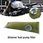 Strainer Fuel Pump Filter for BMW S1000RR (2009–2023) 16147708314 16148543001 16142305974
