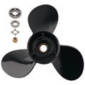 3 Blade Propeller for Mercury 70-125HP (YYYY–YYYY)