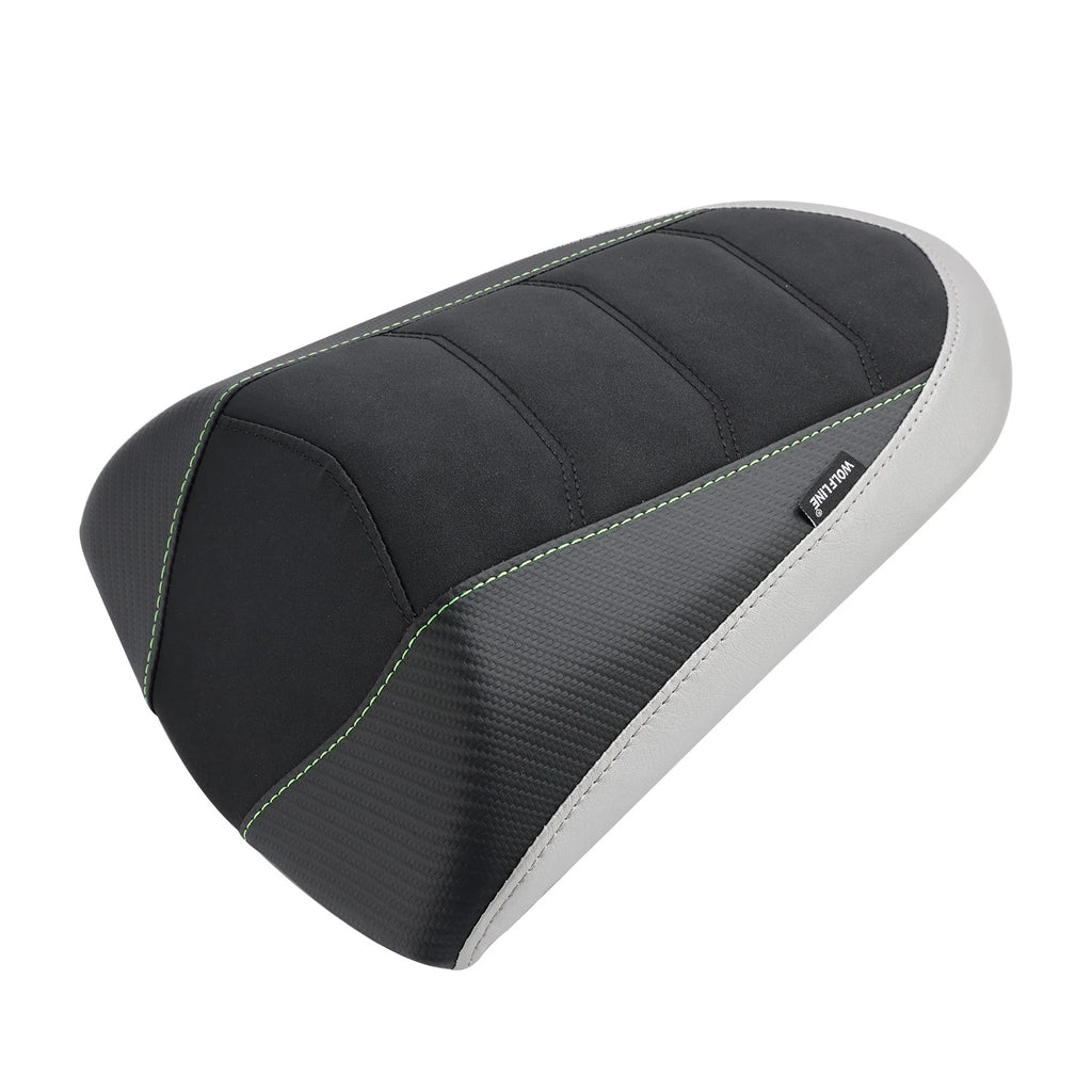 Rear Seat Passenger Cushion for Kawasaki Ninja 1000SX (2022–2023)