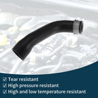 Radiator Hose for Mercedes-Benz Sprinter 3T CDI (2006–2018) No. 9065012082