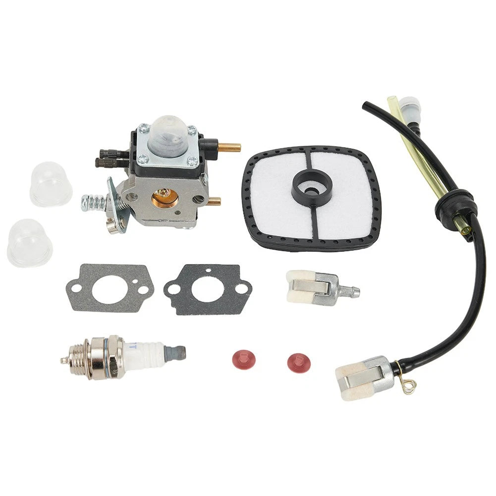 Carburetor for Echo TC-210/i TC-2100 HC-1500 (C1U-K54 12520013122)
