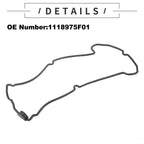 Valve Cover Gasket No. 1118975F01 for Suzuki WAGON R+ (1998–2000)