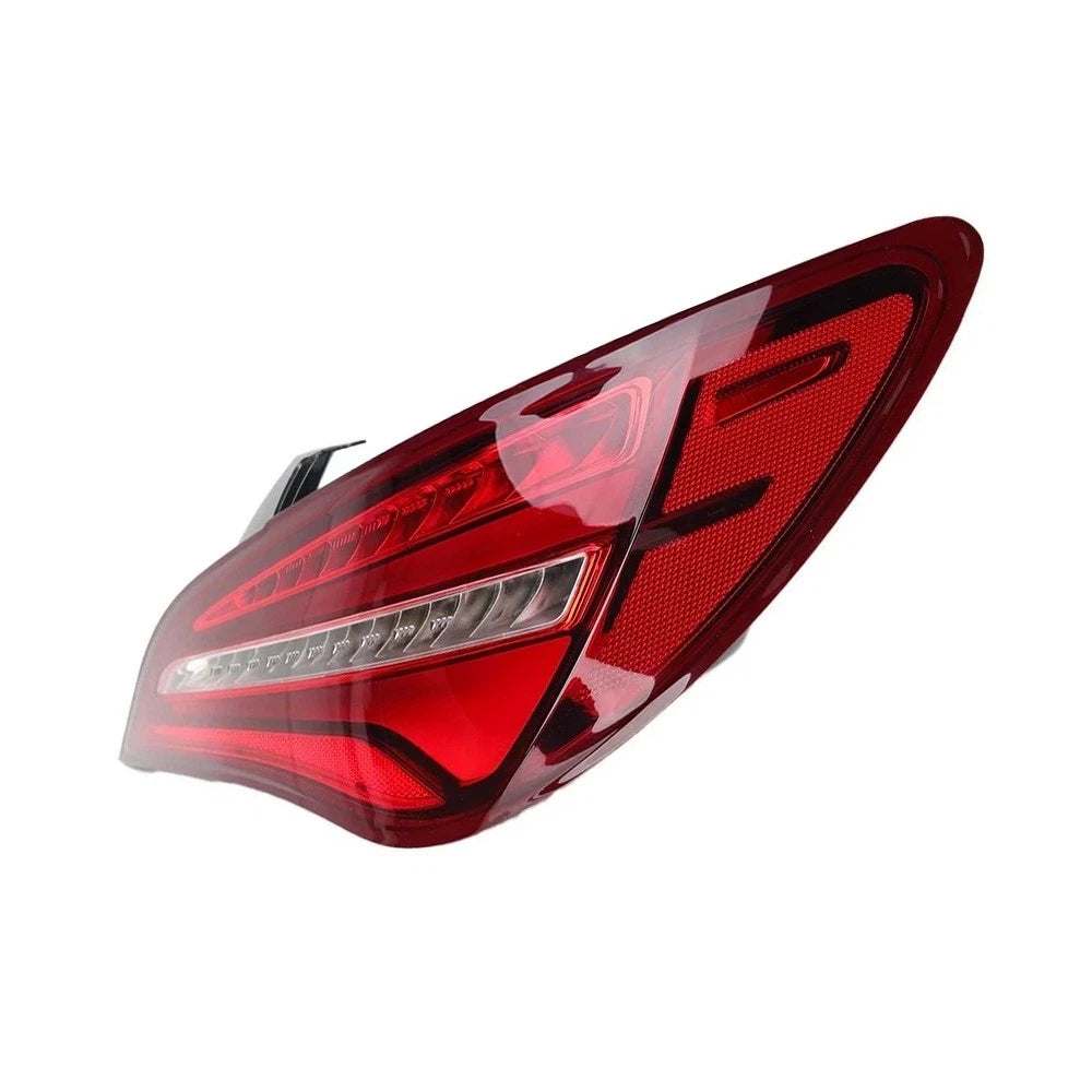 LED Tail Light Right Outer for Mercedes CLA W117 (2016–2019)