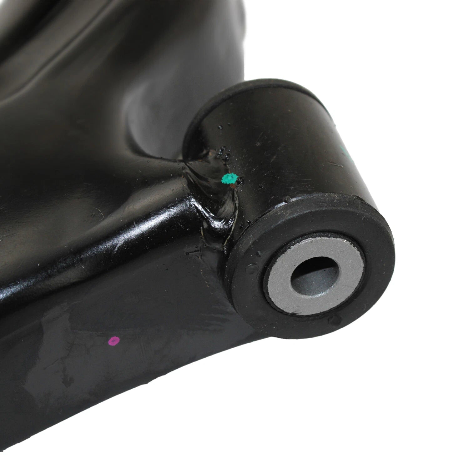 2X Front Lower Control Arm for Ford Escape, Mazda Tribute, Mercury Mariner (2001–2012)