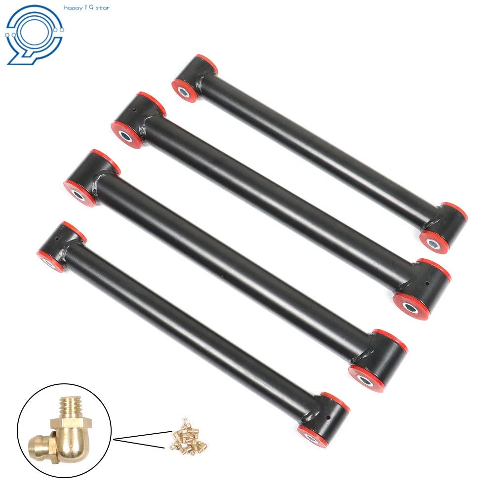 Set of 2 Lift Control Arms for Dodge Ram 2500/3500 (2003–2009) 4WD