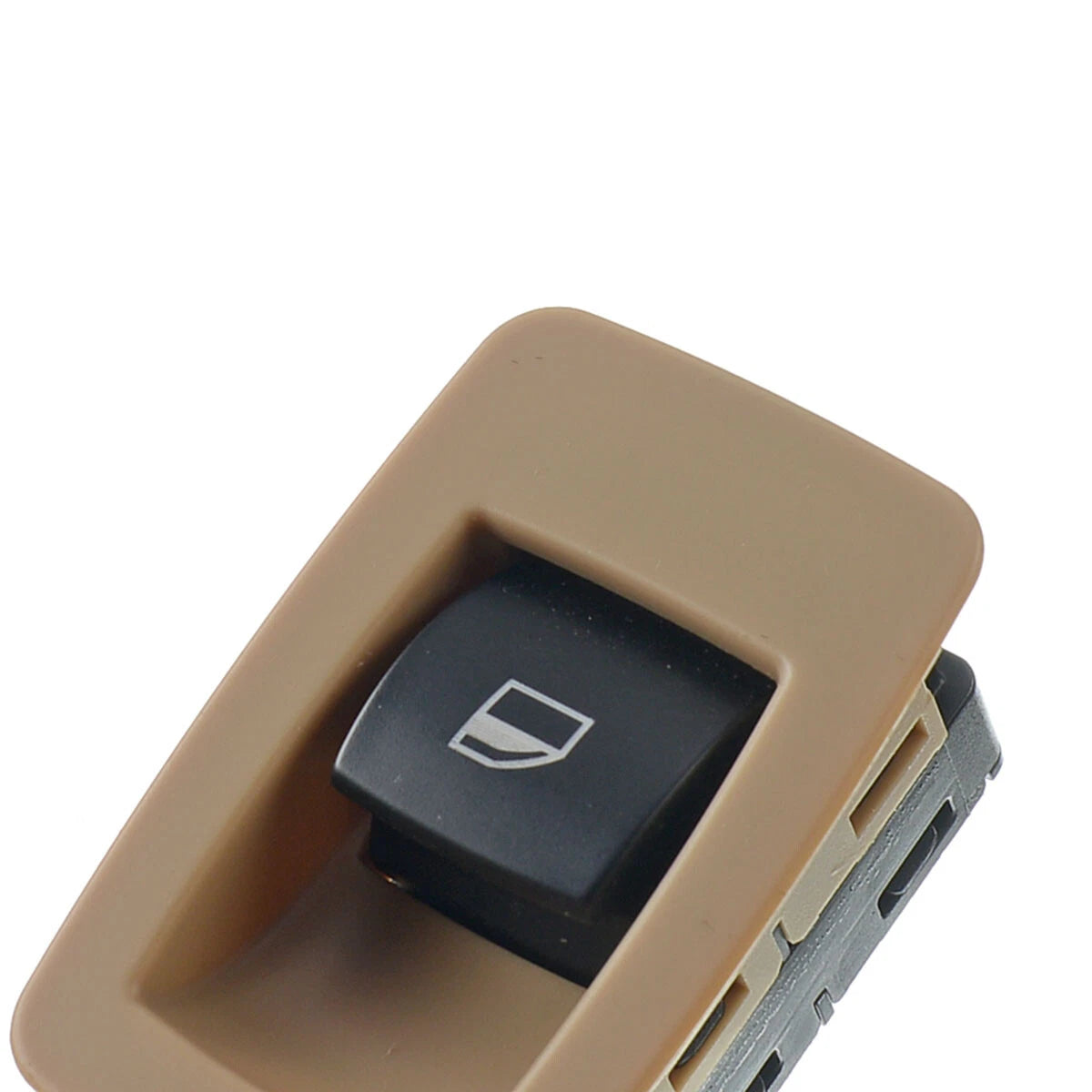 2X Power Window Switch for BMW 323i 325i 330i X5 (1998–2006)