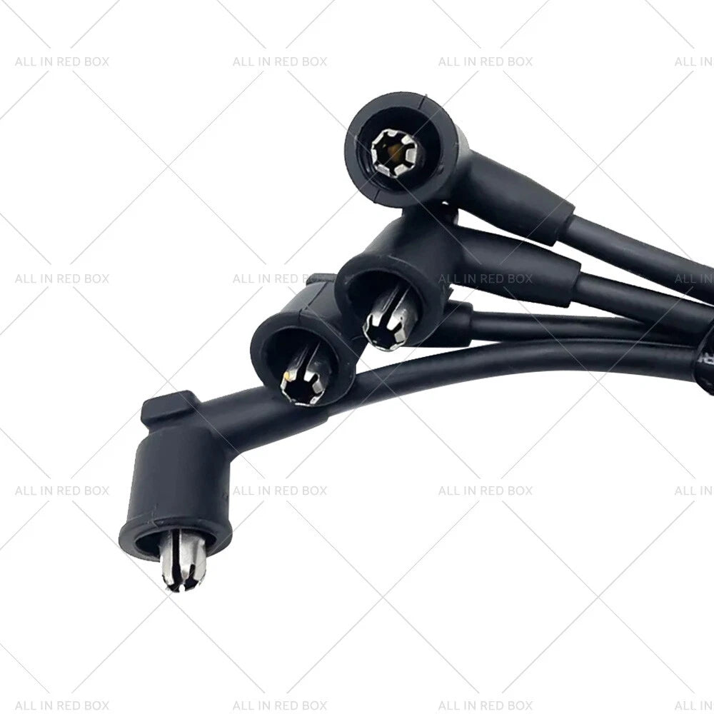 Ignition Leads for Hyundai Getz Accent Excel Kia (2002–2010) 27501-26C00