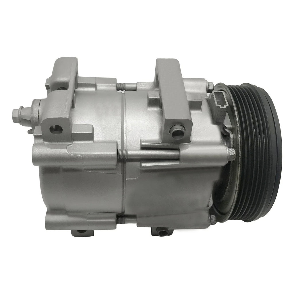 AC Compressor Replacement for Ford Escape 2.0L (2001–2004)