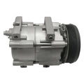 AC Compressor Replacement for Ford Escape 2.0L (2001–2004)