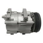 AC Compressor Replacement for Ford Escape 2.0L (2001–2004)