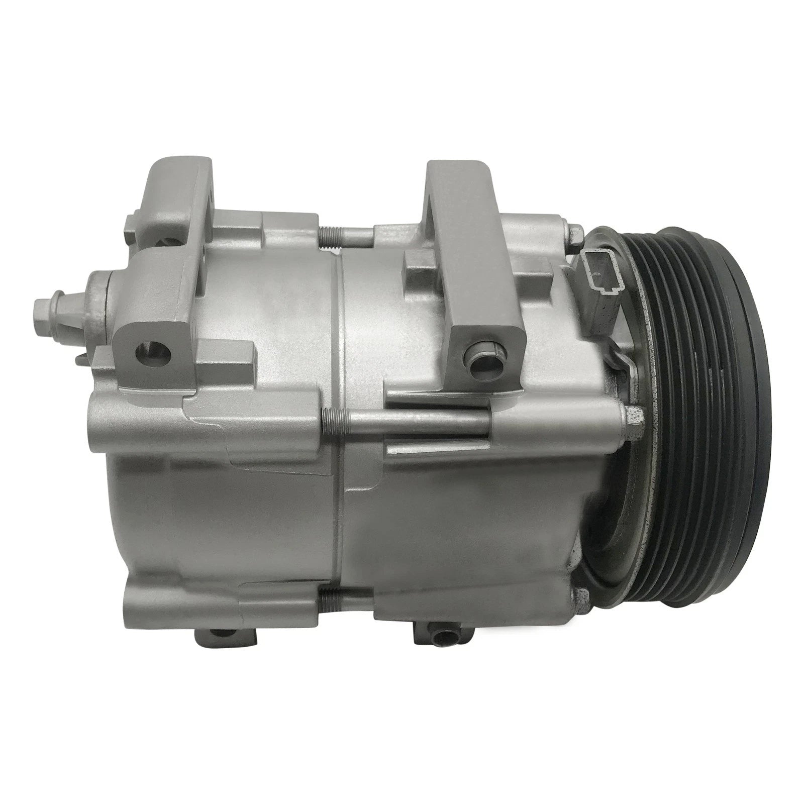 AC Compressor Replacement for Ford Escape 2.0L (2001–2004)