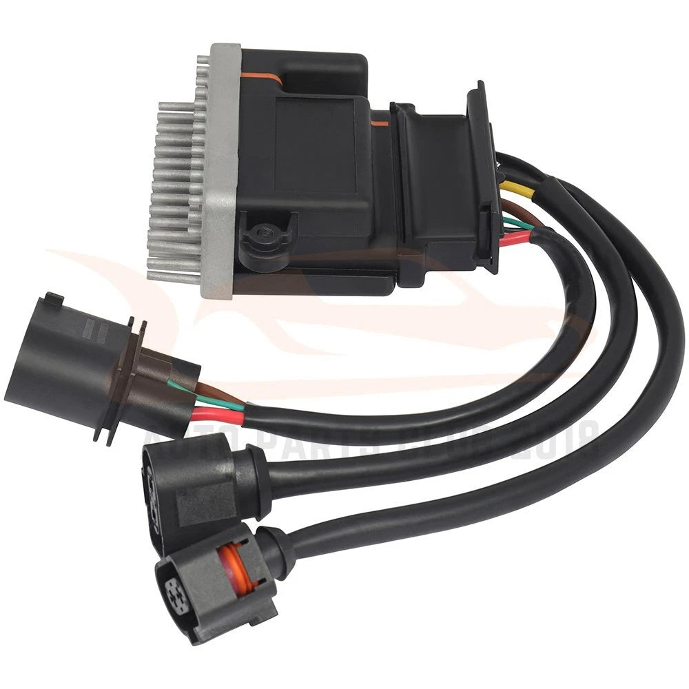 Cooling Fan Relay Control Module for Audi A4 (2009–2016)