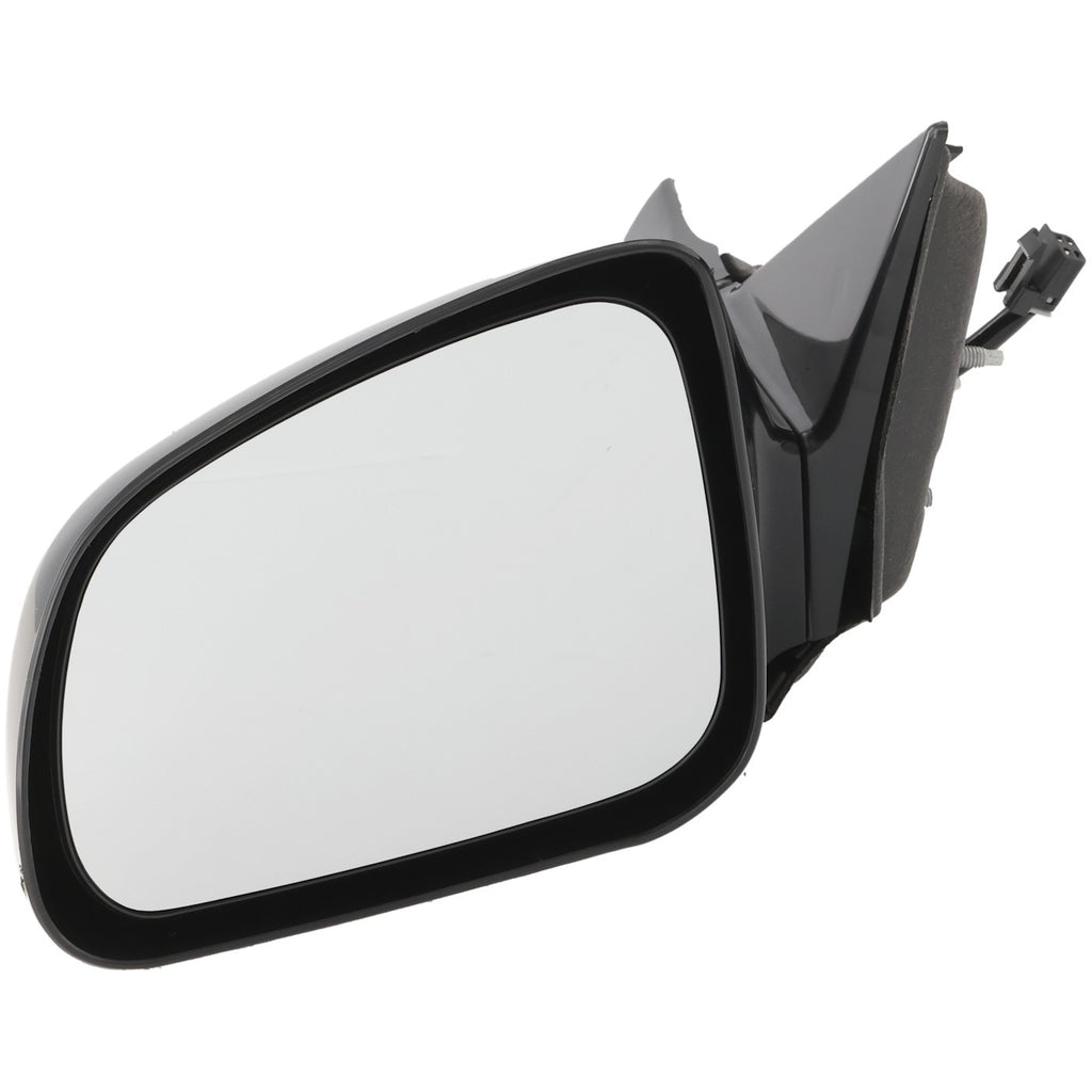 Power Mirror for Pontiac Grand Prix (2004–2008) Driver Side Paintable