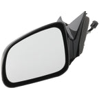 Power Mirror for Pontiac Grand Prix (2004–2008) Driver Side Paintable