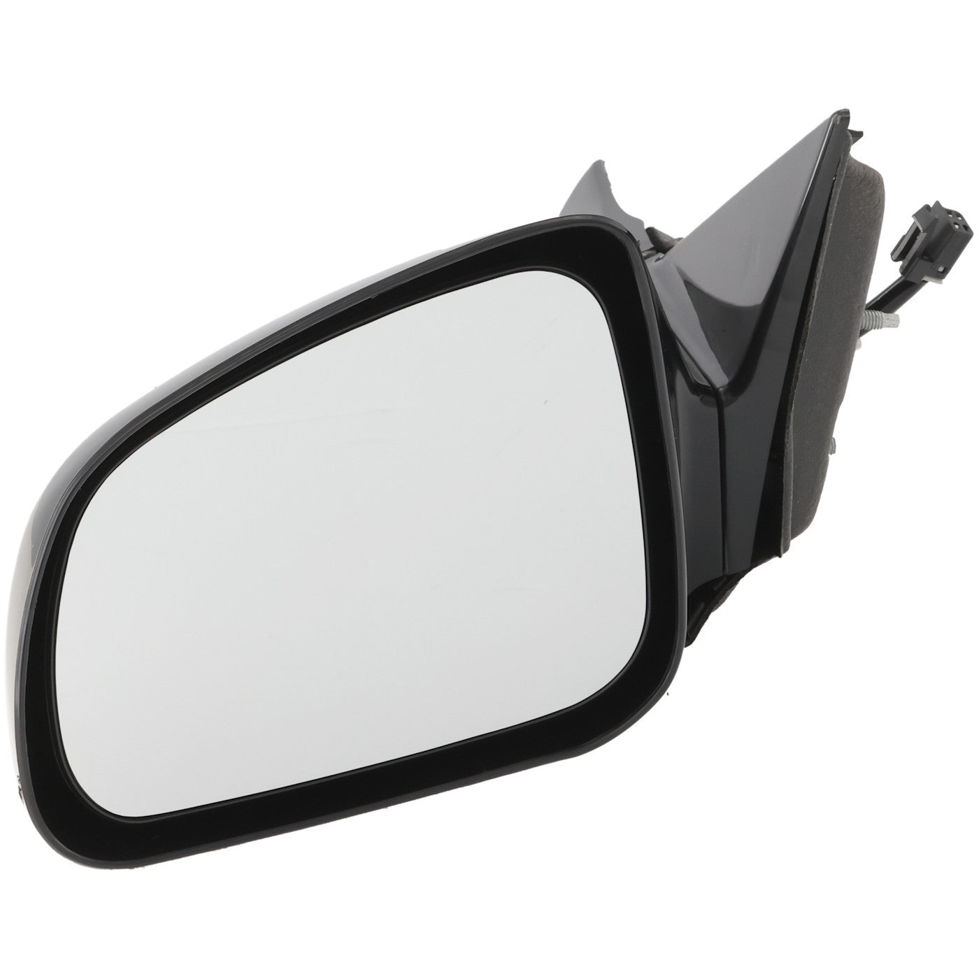 Power Mirror for Pontiac Grand Prix (2004–2008) Driver Side Paintable
