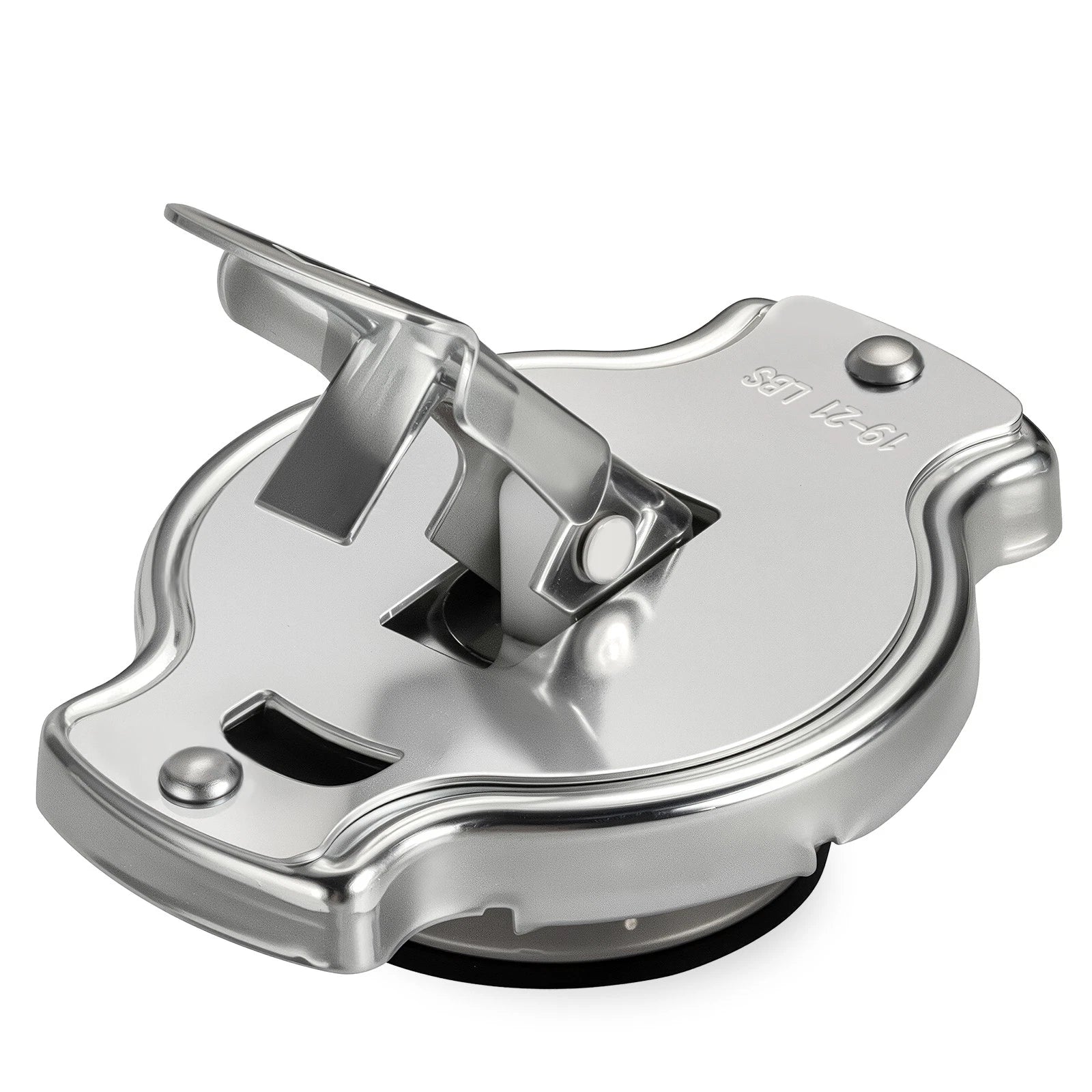 Coolant Fill Cap for Polaris 440 500 600 700 Classic XLT Widetrak LX (1992–2010)