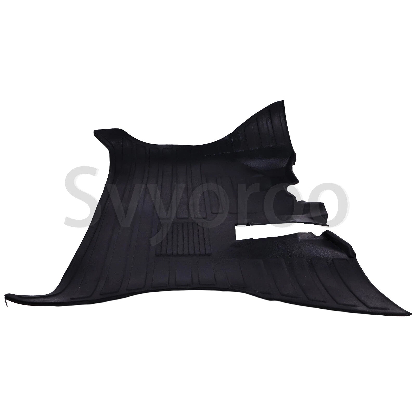 Floor Mat for Toyota Engine 1DZ Forklift 8FGU15~32 8FGCU (53451-U2230-71)