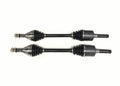 Precision Rear CV Axles for John Deere Gator XUV 625 825 835 855 (2011–2020)