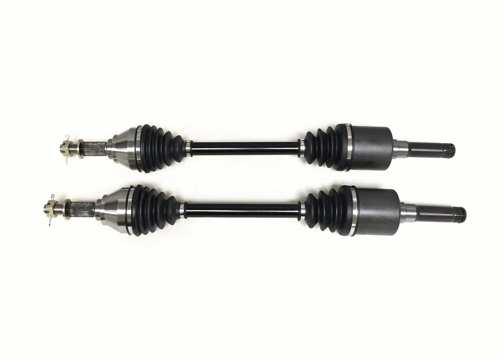 Precision Rear CV Axles for John Deere Gator XUV 625 825 835 855 (2011–2020)