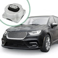 Engine Motor Mount & Transmission Mount for Chrysler 300 5.7L 6.4L (2012–2020)