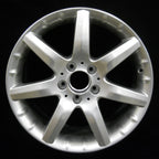 17x7.5 Factory Front Wheel Replacement for 2001–2005 Mercedes C230
