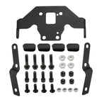Rear Rack Tube Type Black Top Carrier for Kawasaki Z900 (2017–2023)