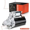 Starter Motor for BMW 335d E90 (2009)