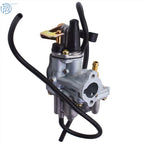 Carburetor and Air Filter Box Assy Kit for Suzuki LT50 (1984-1987)