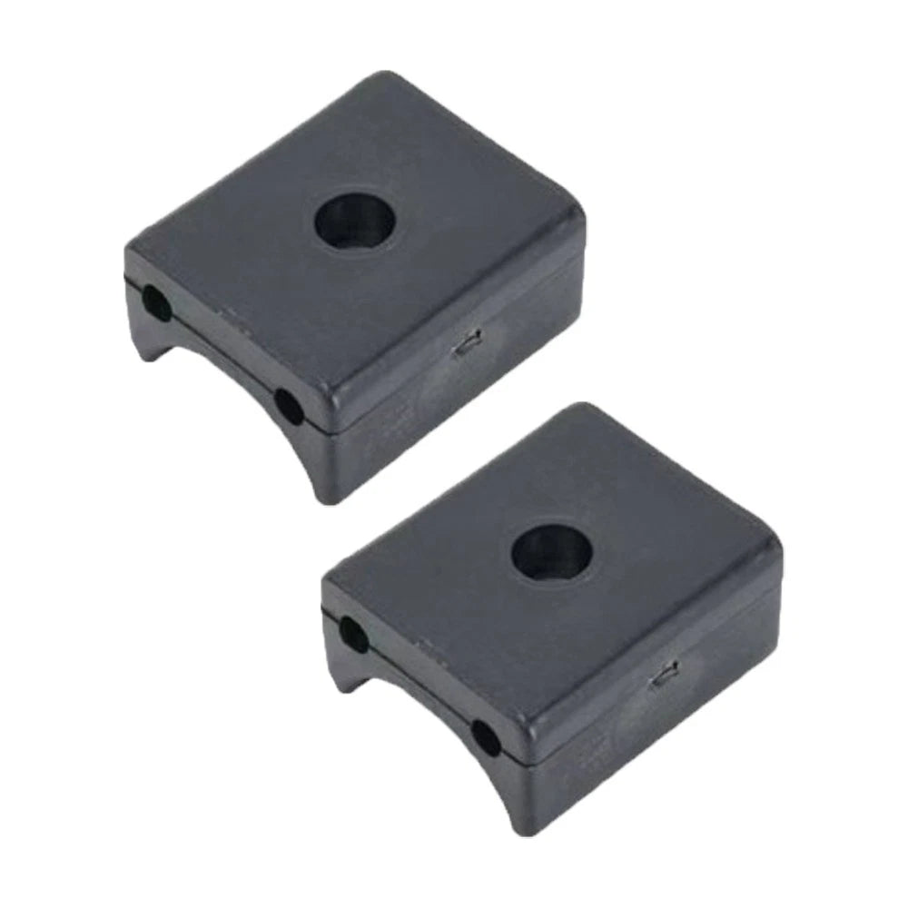 Set of 2 Plastic Accelerator and Clutch Pullers for Lucio Lawn Mower