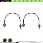 Oxygen Sensor O2 for Buick Chevrolet GMC Canyon Isuzu Saab 3.7L 4.2L (2007–2012)