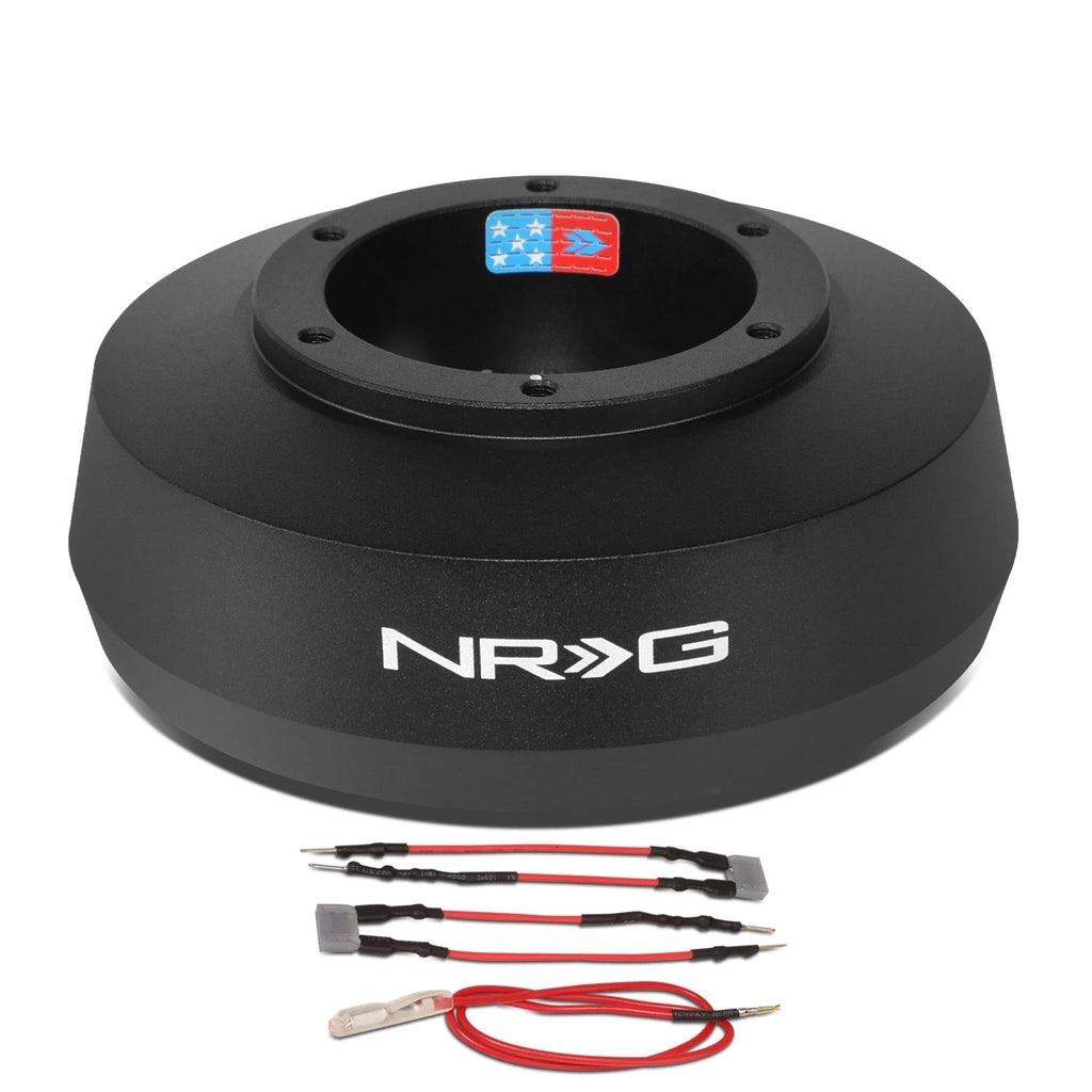 NRG SRK-126H Steering Wheel Short Hub Adapter for Toyota Corolla (2019–2023)