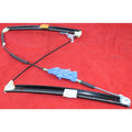 Set of 2 Window Regulators for Audi A4 Quattro (2002–2008)