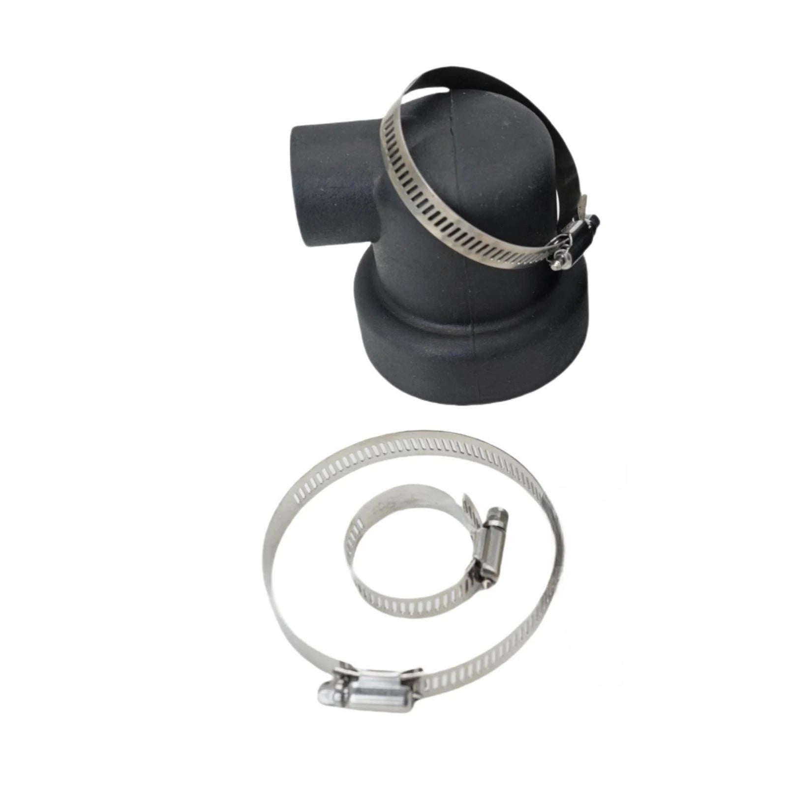 Heat Exchanger End Cap for MD2010 MD2020 MD2030 (B C D Motors) 861920