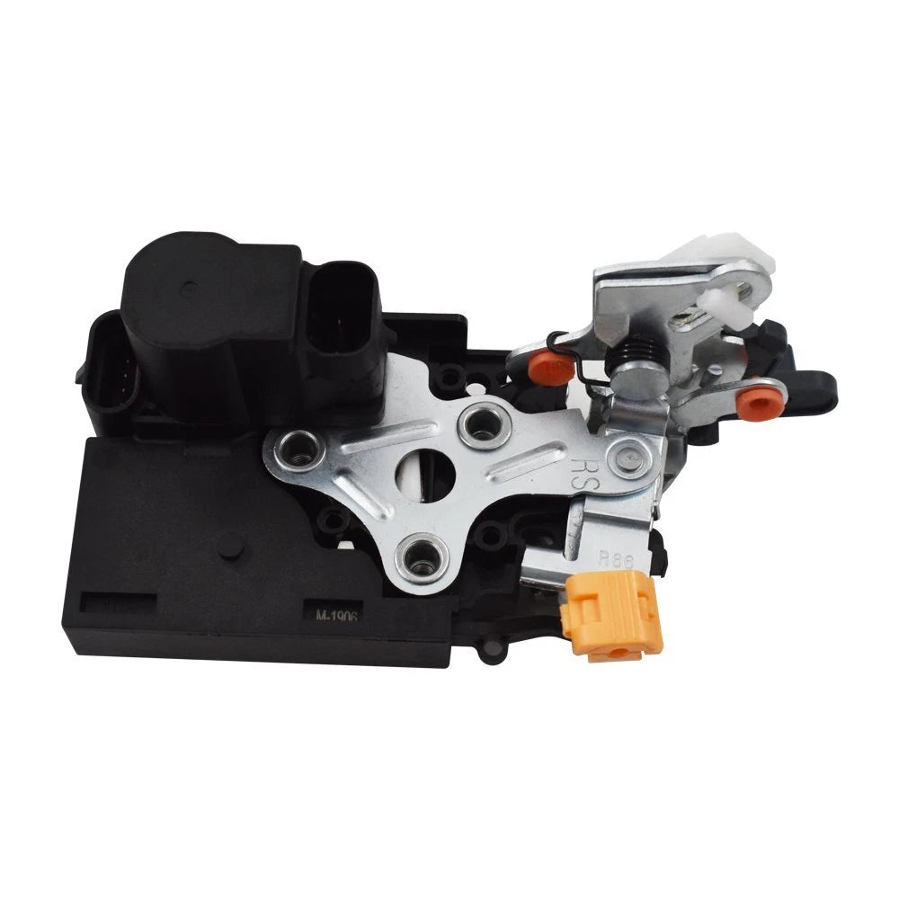 Power Door Lock Actuator with Latch Assembly for Chevrolet GMC
