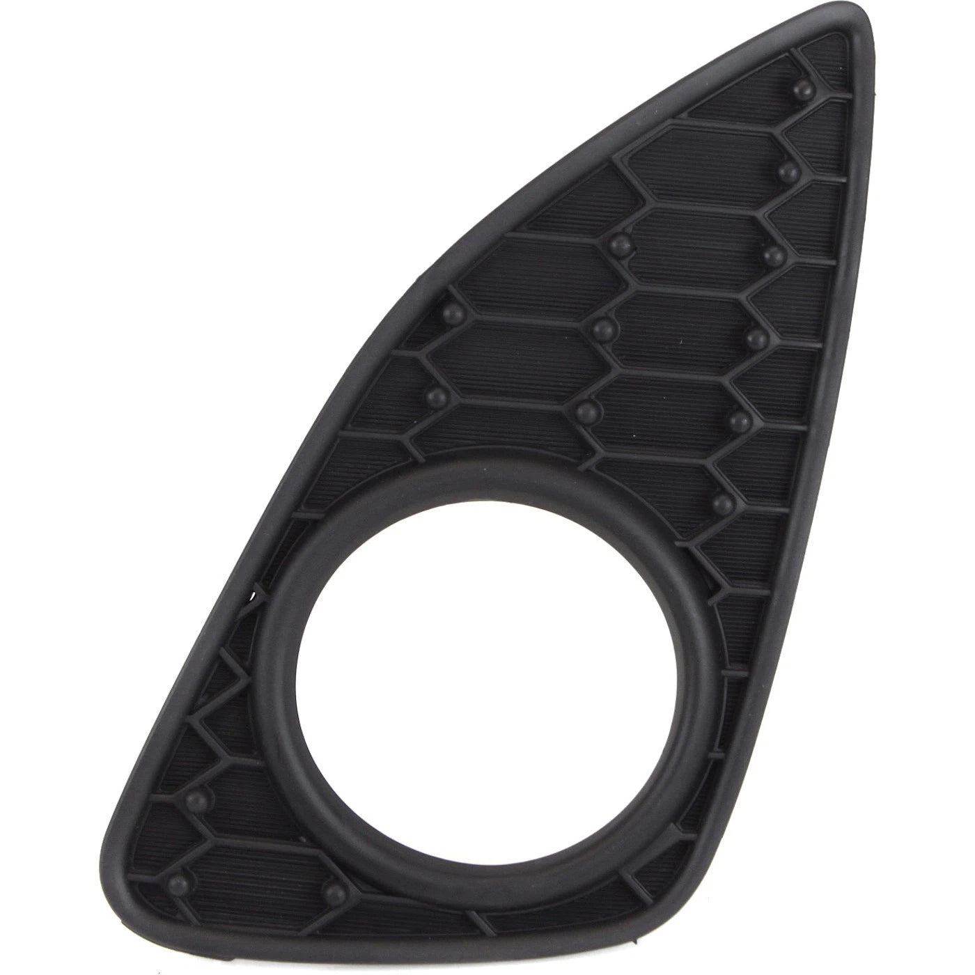 Fog Light Trim for Toyota Yaris (2006-2011)