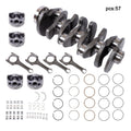 Engine Rebuild Overhaul Kit for Audi A5 Quattro (2013–2019)