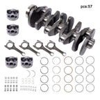 Engine Rebuild Overhaul Kit for Audi A5 Quattro (2013–2019)