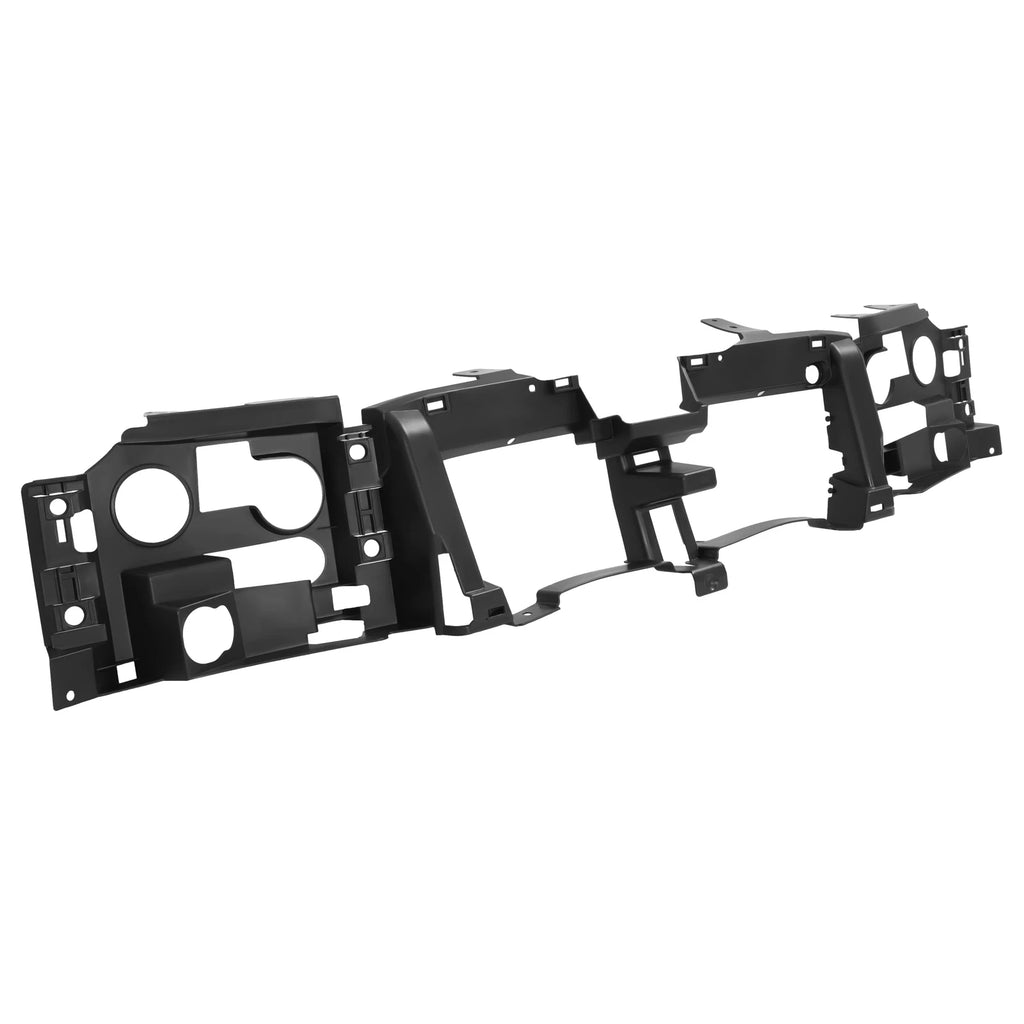 Headlamp Mounting Panel for Chevrolet Trailblazer EXT (2002–2009)