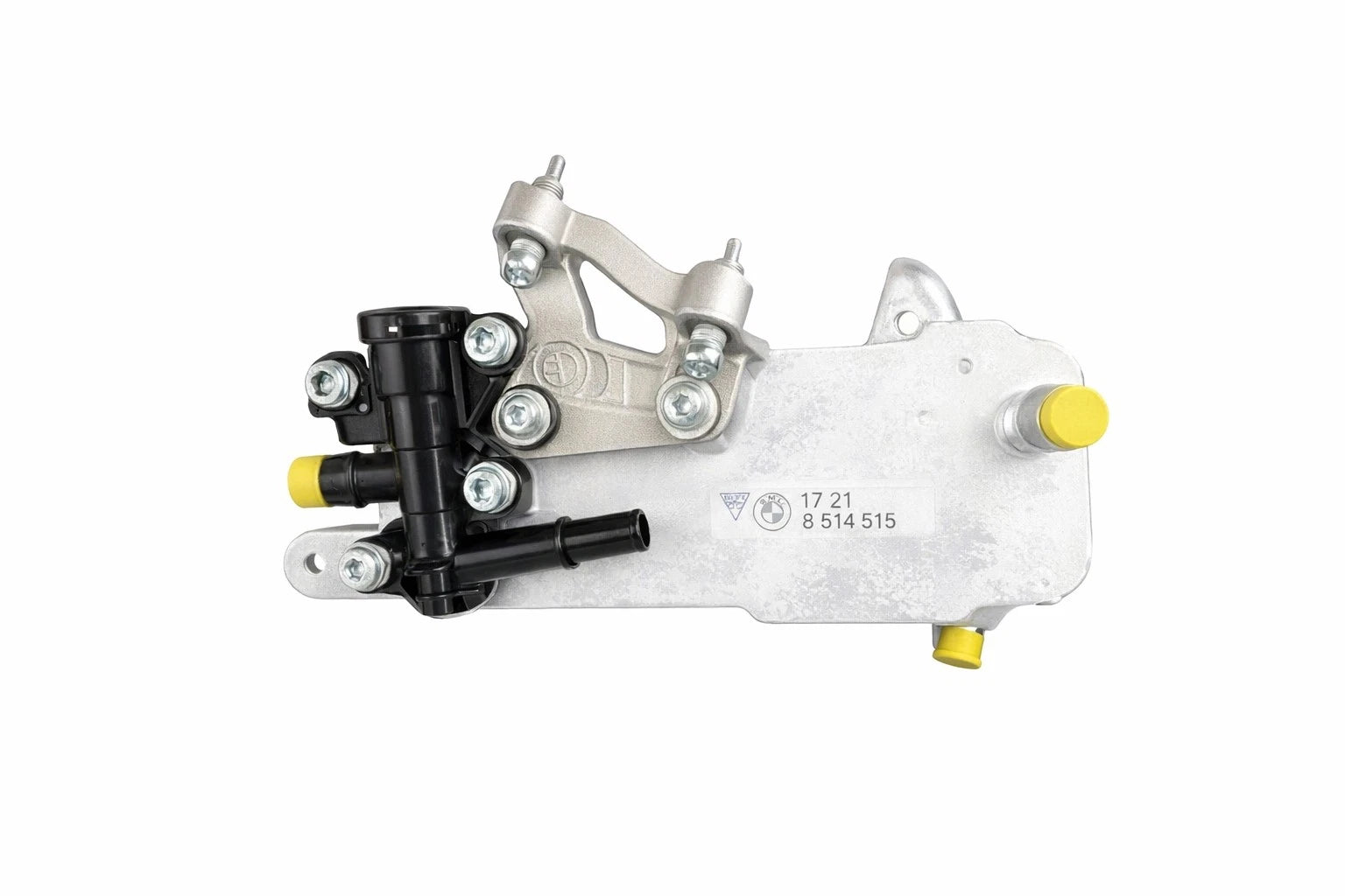 Automatic Transmission Oil Cooler for BMW 230i, 430i (2017–2021) 17218514515